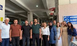 MHP Bucak Teşkilatından Muharrem Ayına Özel Aşure Etkinliği