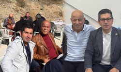 Milletvekili Halıcı, Mevlüt Coşkuner için taziye mesajı yayınladı