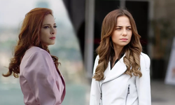 Bahar Şahin - Mine Tugay Olayı Nedir? Aralarındaki Gerginliğin Sebebi Ne?