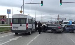 Afyon'da Minibüs Kazası Sonrası Tuklama