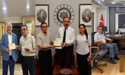 Miryokefalon Zaferi'nin Isparta’da Kazanıldığına Dair Çalıştay Düzenleniyor
