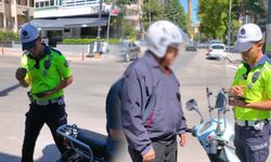 Isparta’da motosikletlere sıkı denetim: 298 ceza!