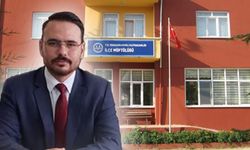 Yenişarbademli İlçe Müftülüğüne Yeni Atama