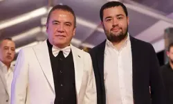 Geri Dönüş Olaylı Oldu ,Gökhan Böcek Antalya’da Gözaltında