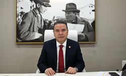 Başkan Muhittin Böcek Ölüme Mi Terkedildi!
