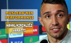Muslera’ya Estudiantes’te Şok Başlangıç!