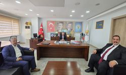 Yalvaç Belediye Başkanı Kodal, AK Parti’ye katıldı
