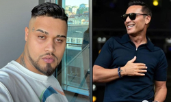Mustafa Sandal'dan Lvbel C5'e Olay Gönderme! 'Miyav Miyav' Krizi Sosyal Medyayı Salladı
