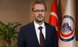 Afyon’a Gönül Veren Rektör, Artık Sağlık Bakan Yardımcısı