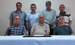 Abdullah Öcalan'ın Videosundaki Gizemli İsimler Kim? Süleymaniye'deki Tören Öncesi Dikkat Çeken Detaylar