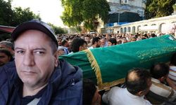 Sınıf Öğretmeni Alim Coşgun Son Yolculuğuna Uğurlanacak