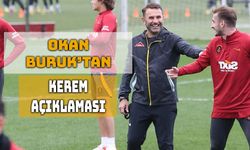 Okan Buruk’tan Transfer Açıklamaları