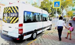 Burdur’da Öğrenci Servis Ücretlerine Zam Kararı