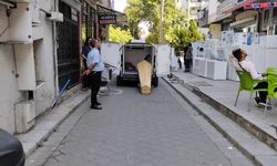 Denizli’de Acı Olay: 65 Yaşındaki Halit Gürbüz Evinin Terasında Ölü Bulundu