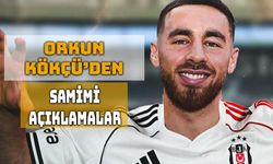 Orkun Kökçü: “Hayatımın En Özel Günüydü”