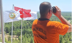 Duman Avcıları 7/24 Görev Başında