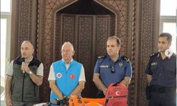 Yaz Kur’an Kursu Öğrencilerine Orman Sevgisi ve Yangın Farkındalığı Eğitimi