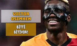 Victor Osimhen’de İmza An Meselesi!