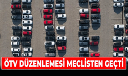 Yeni Otomobil Alacaklar Dikkat: ÖTV Oranları Değişti