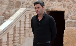 Ozan Akbaba "Uzak Şehir" Dizisinden Ayrılıyor mu? Cihan Albora Karakteriyle Devam Edecek mi?