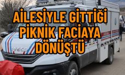 15 yaşındaki Özgür'ün Cansız Bedeni Bulundu