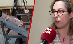 Engelli Kadına Asansör İşkencesi: Tamir Ettirmek İstedi, İzin Vermediler!