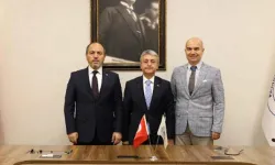 PAÜ ile Denizli BAM Arasında Akademik İş Birliği: Adliye Personeline Yüksek Lisans İmkanı