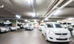 Pirimehmet Mahallesi’ne 7 Katlı Yeni Otopark Geliyor