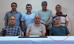 PKK'lı Veysi Aktaş 31 yıl 3 ay sonra cezaevi'nden tahliye edildi!