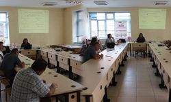 Senirkent’te IPARD III Programı Tanıtıldı