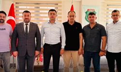 Recai Ocak Şehit Gazi Çocuklarının Eğitim Sürecini Ele Aldı