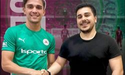 Isparta 32 Spor, Rıdvan Dönmez’i Kadrosuna Kattı