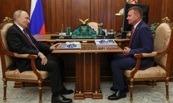 Putin'in Görevden Aldığı Eski Bakan Roman Starovoit Ölü Olarak Bulundu