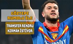 Göztepe, Romulo Satışında Rekora Koşuyor!