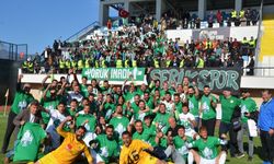 Serikspor'un İlk Maç Tarihi Belli Oldu
