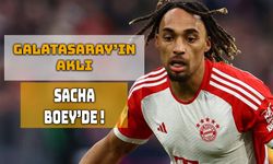 Sacha Boey Galatasaray’ın Radarından Çıkmıyor