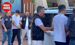 İş Yerini Kurşunlayan Şahıs Hakkında Karar Çıktı