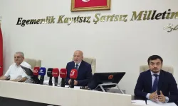 Sanayi Yerine Tarım Tesisleri Kurulacak