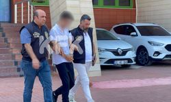 Sanayi Mahallesi’nde silahlı saldırı: 1 şüpheli yakalandı