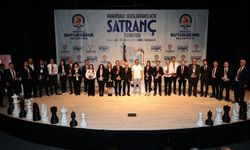 Denizli, Uluslararası Satrançla Dünya Sahnesinde: 28 Ülkeden 1175 Sporcu Aynı Masada