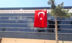 Şarkikaraağaç tarihinde bir ilk: Devlet Hastanesine Ortopedi Uzmanı atandı