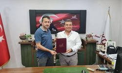 Şarkikaraağaç’ta 28 Milyon TL’lik Süt Hayvancılığı Yatırımı Destekleniyor