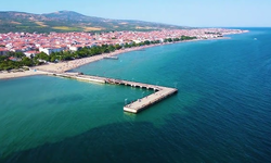 Şarköy Nerede? Orman Yangını Sonrası Gündemde