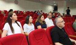 Mali Yönetimde Karşılaşılan Sorunlar” SDÜ’de Ele Alındı