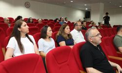 SDÜ’de Mali Yönetim Sorunları Masaya Yatırıldı