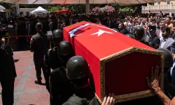 Afyon’da Şehitler İçin Dualar Yükseldi!