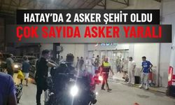 Askeri Birlikte Gıda Zehirlenmesi: İki Evladımızı Kaybettik