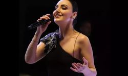 Senirkent Üzüm Festivali’nde Sevcan Orhan Rüzgarı Esecek