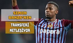 Braga İkna Oldu, Gözler Şimdi Simon Banza’da!