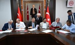 Sirene Davraz Oteli Kamu Konsorsiyumuna Devredildi